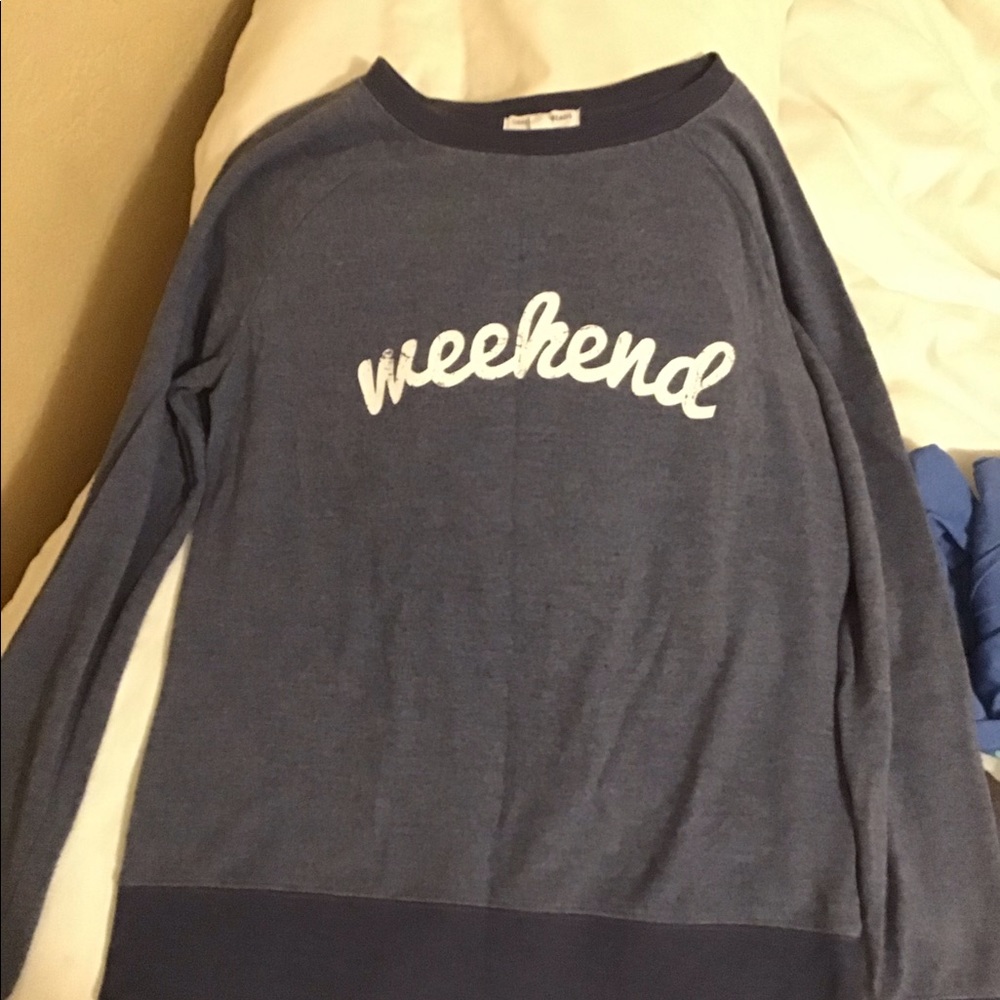 Comfy Tee